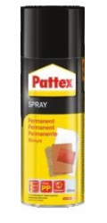 Pattex Spray Glue