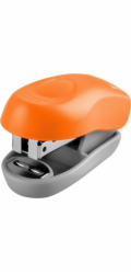 Sešívačka mini EASY 2001 oranžová