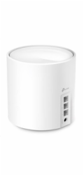 TP-Link Deco X50(1-pack) WiFi6 Mesh (AX3000,2,4GHz/5GHz,3xGbELAN/WAN)