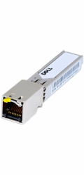Dell Networking Transceiver SFP 1000BASE-T - Kit