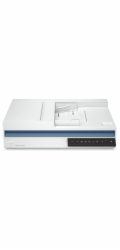 HP ScanJet Pro 3600 f1 Flatbed Scanner (A4,1200 x 1200, USB 3.0, ADF, Duplex)