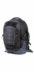 Batoh Dell Rugged Escape Backpack 460-BCML 14" černý DELL Rugged Notebook Escape Backpack