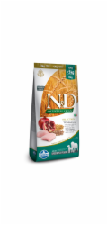 FARMINA N&D Ancestral Grain Selection Adult Medium & Maxi – suché krmivo pro psy – 12 kg + 3 kg