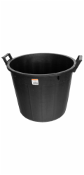 Koš hospodářský 32 l ICS