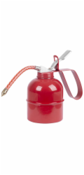Olejnička 500 ml kovová
