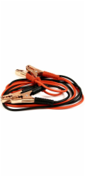 Kabel startovací CA1201 300A 2,4 m