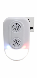 Odpuzovač hlodavců ultrazvukový 230V/50Hz MagicHome AG021