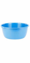 Umyvadlo 25 l / 48x21 cm plast s uchy