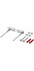 Tece Fixing pro Tece skrytý rám rovný profil 140 - 180 mm (9.380.300)