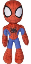SIMBA Plyšová hračka Disney Marvel Spidey, modrá, 25 cm