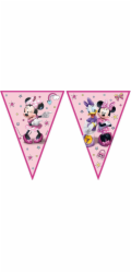 GoDan Garland Minnie Junior vlajky