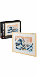 LEGO 31208 Typ: Stavebnice Hokusai Great Wave