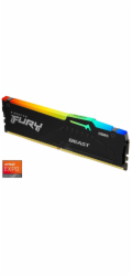 Kingston KF556C36BBEA-32 Kingston FURY Beast DDR5 32GB 5600MT/s DIMM CL36 RGB EXPO