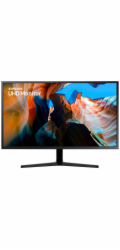 SAMSUNG MT LED LCD Monitor 32"32J590UQRXEN-plochý,VA,3840x2160,4ms,60Hz,HDMI, DisplayPort