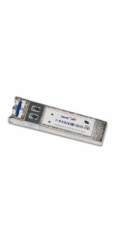 XtendLan SFP+, 10GBase-SR, MM, 850nm, 80m/300m, LC konektor, Cisco, Planet kompatibilní