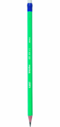 Tužka s gumou Bic, 4 ks