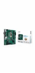 ASUS PRO H610M-C-CSM, základní deska