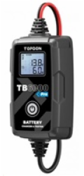 TOPDON nabíječka a tester autobaterie TB6000 PRO