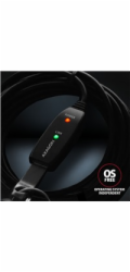 AXAGON ADR-305, USB 3.2 Gen 1 A-M -> A-F aktivní prodlužovací / repeater kabel, 5m