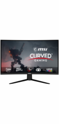 MSI/G32C4X/31,5"/VA/FHD/250Hz/1ms/Black/2R