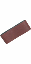 Makita P-36918  Sanding belt 100x610mm K100