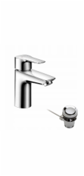 Umyvadlová baterie Hansgrohe MySport 71111000