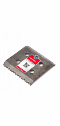 Čepel škrabky Comensal 551 C-60, 1ks