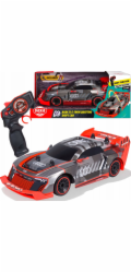 Dickie RC Audi S1 E-Tron Quattro  2,4 GHz, 1:16          201106011