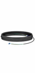 Ubiquiti FC-SM-300 UFiber SM 300 Patch, optický, 6× single-mode, LC/LC, venkovní, 300ft, 90m Ubiquiti Optický kabel, 6x single-mode, LC/LC, venkovní - 300 ft (90m)