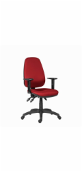 Kancelářská židle Powerton Ergonomická kancelářská židle Powerton Anna