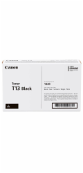 Canon 5640C006 - originální Canon cartridge i-SENSYS X 1440 black (T13)