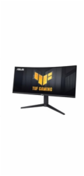 ASUS LCD 34" VG34VQL3A 3440x1440 GAMING 180Hz 400cd 1ms LED-VA 2xHDMI DP repro PIVOT - HDMI a DP kabel