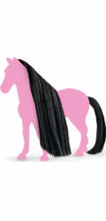Schleich "Horse Club Sofia s Beauties - Hair Beauty Koně černá, figurka na hraní"