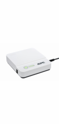 APC Back-UPS Connect 12VDC 36W, lithium-ion, mini network UPS pro routery, IP kamery