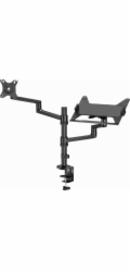 Gembird Stolní držák pro monitor 17 - 32 (MA-DA-04)