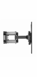 GEMBIRD Držák TV WM-55ST-04, 32"-55" (35kg), nastavitelný