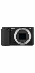 Sony ZV-E10 Body