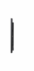 Profesionální monitor QB75C 75 palců lesklý 16h/7 350(cd/m2) 3840x2160 (UHD) S10 Player (Tizen 7) Wi-Fi/BT 3 roky d2d (LH75QBCEBGCXEN)