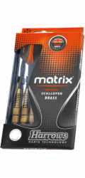 HARROWS STEEL MATRIX 22g