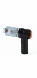 GEMBIRD Portable vacuum cleaner 2v1