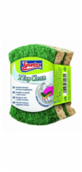 Mycí houby Spontex Top Clean, 2 ks.
