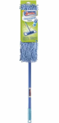 Kartáč s teleskopickou rukojetí Spontex Microwiper Multi