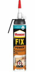 Montážní lepidlo Moment Power Fix, 260 ml