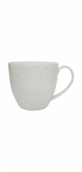 Porcelánový hrnek Domoletti CHIC, 320 ml