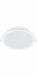 Vestavné svítidlo Philips MESON, 23,5W, 4000°K, LED