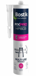 Lepidlo Multi Use Invisible Bostik 290 ml