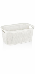 Sáček na prádlo Knit M-080, 38 l