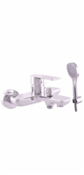 Koupelnová baterie Domoletti Verona DVT454.5/1