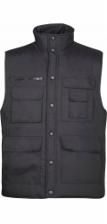 Vesta Ardon Tony, černá, XXL