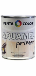 Základní barva Pentacolor Aquamel Primer, bílá, 0,8 kg